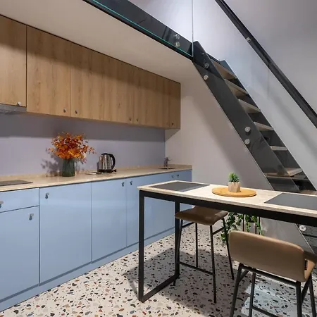 & Pool - 365 Apartment *