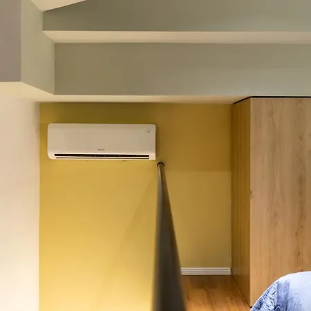 Appartement & Pool - 365 Tirana