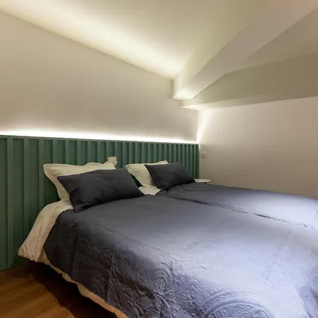 & Pool - 365 Appartement