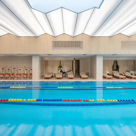 & Pool - 365 Appartement *