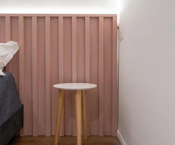 & Pool - 365 شقة *