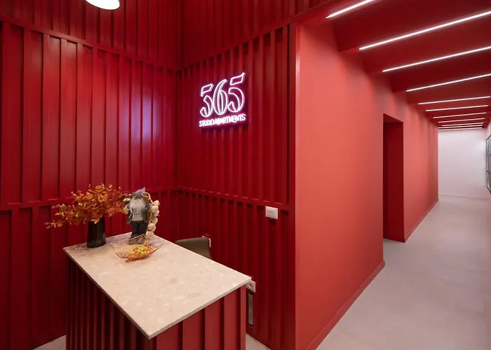 Appartamento & Pool - 365 Tirana