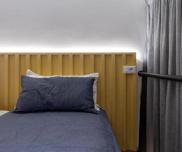 & Pool - 365 Appartement *