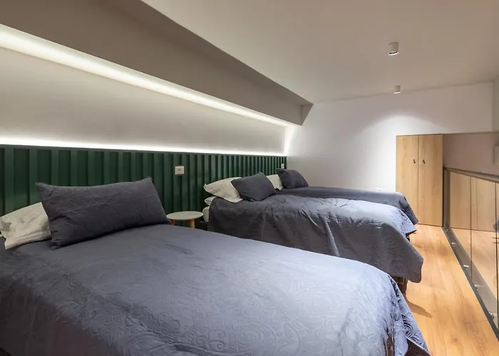 & Pool - 365 Appartement