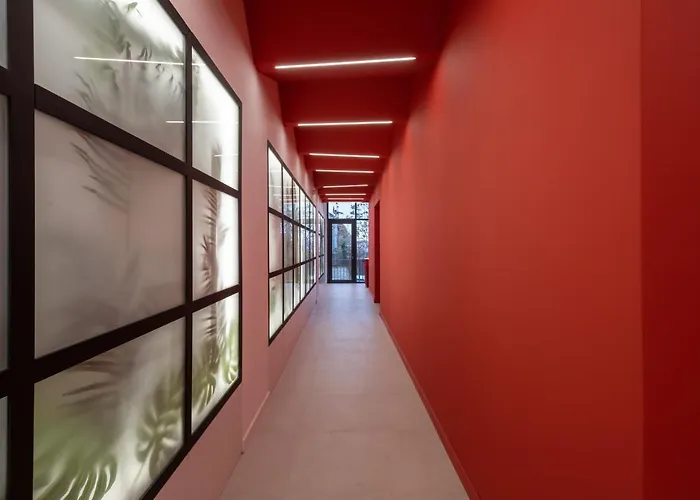 & Pool - 365 Appartement *