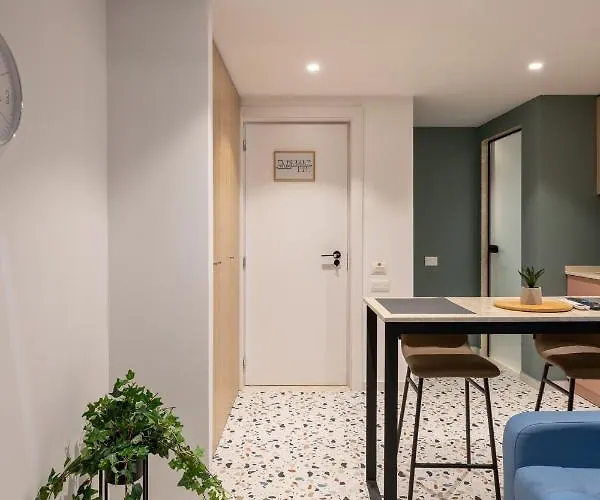 Appartamento & Pool - 365 Tirana