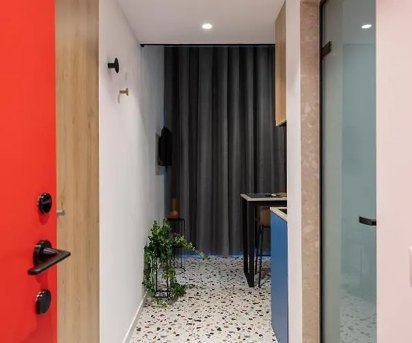 & Pool - 365 Apartment *