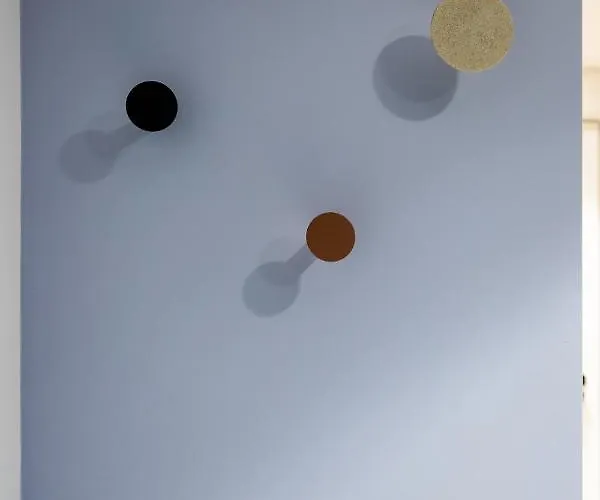 & Pool - 365 Apartment Tirana