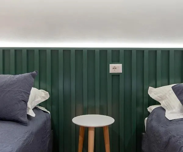 Appartamento & Pool - 365 Tirana