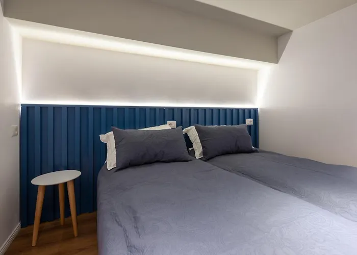 & Pool - 365 Appartement