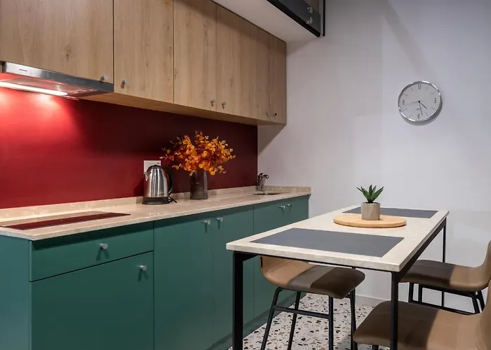 Appartamento & Pool - 365 Tirana