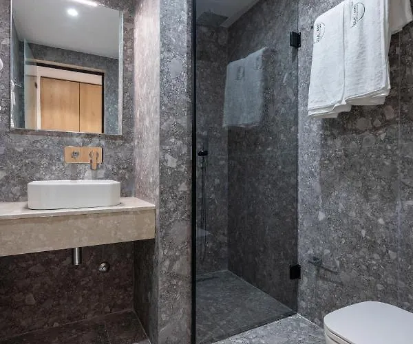 Appartement & Pool - 365