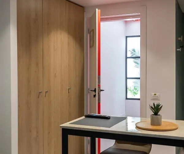 Appartement & Pool - 365 *