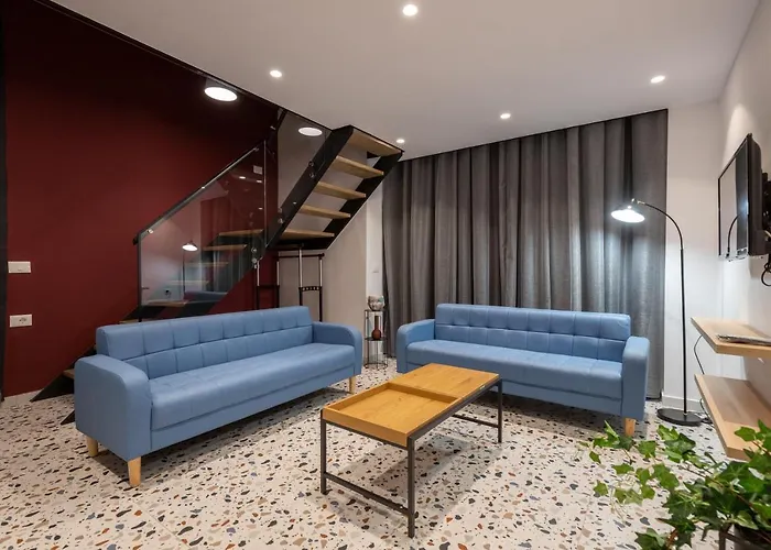 & Pool - 365 Appartement