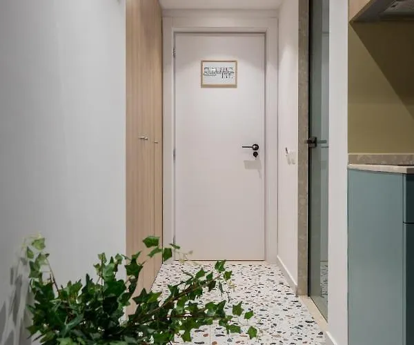 Appartamento & Pool - 365 Tirana