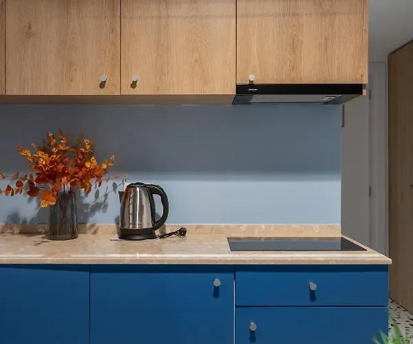 شقة & Pool - 365 تيرانا