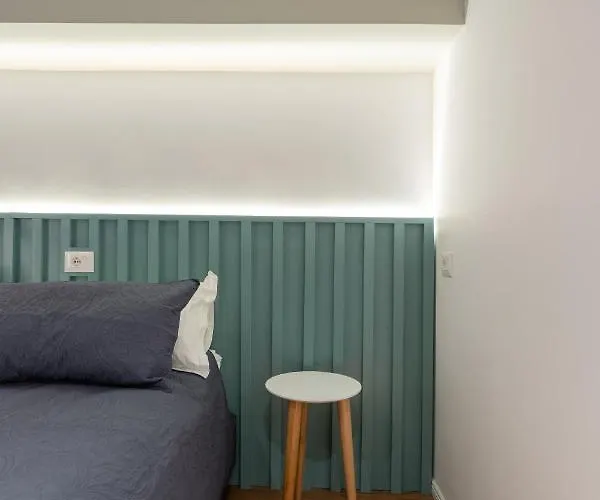 Appartamento & Pool - 365 Tirana