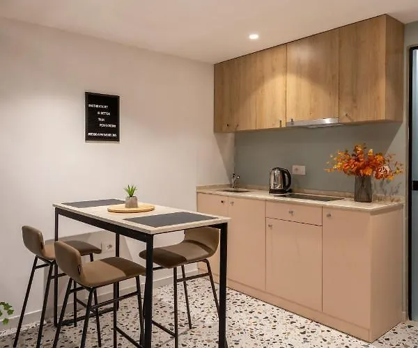 & Pool - 365 Appartamento