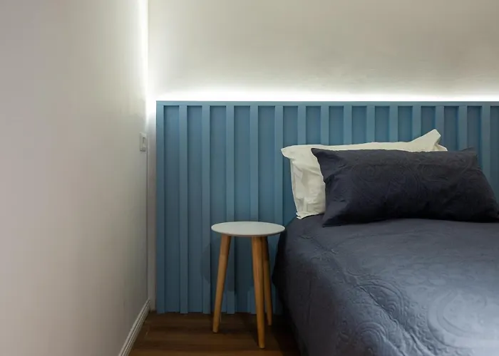 & Pool - 365 Apartment *